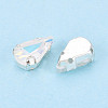 Sew on Rhinestone Montee Beads KK-T071-06B-2
