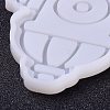 DIY Pendant Silicone Molds DIY-H154-02D-4