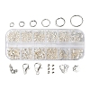 DIY Jewelry Making Finding Kit DIY-FS0004-35-1