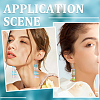 DIY Jewelry Making Kit DIY-SP0001-65A-5