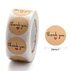 1 Inch Thank You Stickers X-DIY-WH0156-87D-2