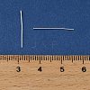 Brass Head Pins LS-KK-H258-07A-S-3