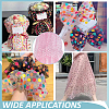 Nylon Fabric DIY-WH0816-148G-5