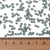 TOHO Round Seed Beads SEED-JPTR08-1851-4