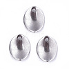 201 Stainless Steel Charms STAS-R116-035-1
