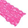 Elastic Lace Trim OCOR-WH0024-A06-2