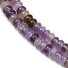 Natural Amethyst Beads Strands G-K343-C47-01-4