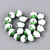Handmade Lampwork Beads LAMP-Q039-12H-2
