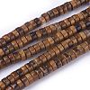 Natural Picture Jasper Beads Strands LS-G-G783-10B-1