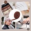 5M Polyester Yarn Elastic Band OCOR-HY0001-49A-5