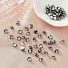 Preciosa® MAXIMA Crystal Round Stones Y-PRC-RBSS29-23980-272-2