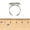 304 Stainless Steel Ring Components X-STAS-U059-01P-B-3