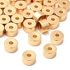 SHEGRACE Brass Beads XGR0113G-126G-2