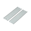 Carbon Steel Cutting Dies Stencils DIY-WH0158-04-2