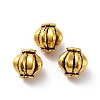 Tibetan Style Alloy Beads FIND-Q094-36AG-1