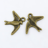 Alloy Pendants LS-EA11924Y-AB-1