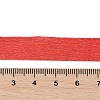 Crepe Paper DIY-WH0006-A06-3