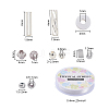 DIY Jewelry Making Kits DIY-YW0003-88D-2