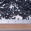MIYUKI Delica Beads X-SEED-J020-DB0025-4