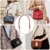 Adjustable PU Leather Bag Handles FIND-WH0135-72A-5