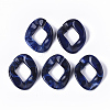 Acrylic Linking Rings OACR-T021-012B-1