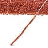 MIYUKI Round Rocailles Beads SEED-G007-RR0235-4