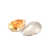 Imitation Austrian Crystal Glass Rhinestone RGLA-K011-13x18-001SH-2