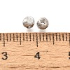 Brass Beads KK-M312-03P-2