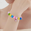 DIY Easter Jewelry Making Kit DIY-BM0001-82-5