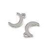SHEGRACE Brass Charms XGRQ5K423-819P-2
