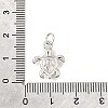 Brass Pendants KK-G529-02P-3