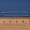 Brass Ball Head Pins X-KK-H502-03G-S-3