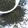 MIYUKI Round Rocailles Beads X-SEED-G007-RR0459-1