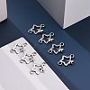 Alloy Links LS-PALLOY-A19924-AS-FF-4
