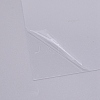Transparent Acrylic for Picture Frame DIY-WH0210-09B-2