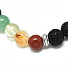 Chakra Jewelry BJEW-R309-02-A16-2