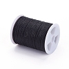 Polyester Metallic Thread OCOR-G006-02-1.0mm-26-2