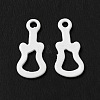 Spray Painted 201 Stainless Steel Charms LS-STAS-I672-08A-1