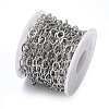 Brass Cable Chains CHC-H116-01P-2