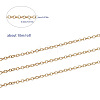 SUNNYCLUE DIY Jewelry Kits DIY-SC0001-07G-2