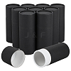 Cardboard Paper Essential Oil Bottle Storage Boxes with Cap LS-CON-WH0107-52A-1