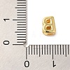 Rack Plating Brass Pendants LS-KK-L220-001G-B-3