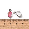 Brass Charms X1-KK-Q043-06P-3
