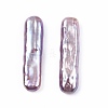 Natural Baroque Keshi Pearl Beads PEAR-N020-P10-2