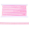 Polyester Ribbons SRIB-WH20020-008G-6