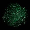 Luminous Glass Seed Beads SEED-A033-07G-5