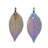 Iron Big Pendants X-IFIN-T006-08A-1