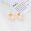 Glass Pendant INS-PW0001-13G-1