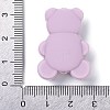 Silicone Beads SIL-S005-01C-3