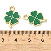 Alloy Enamel Pendants X-ENAM-N055-088-06A-LG-3